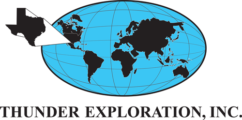 Thunder Exploration, Inc.